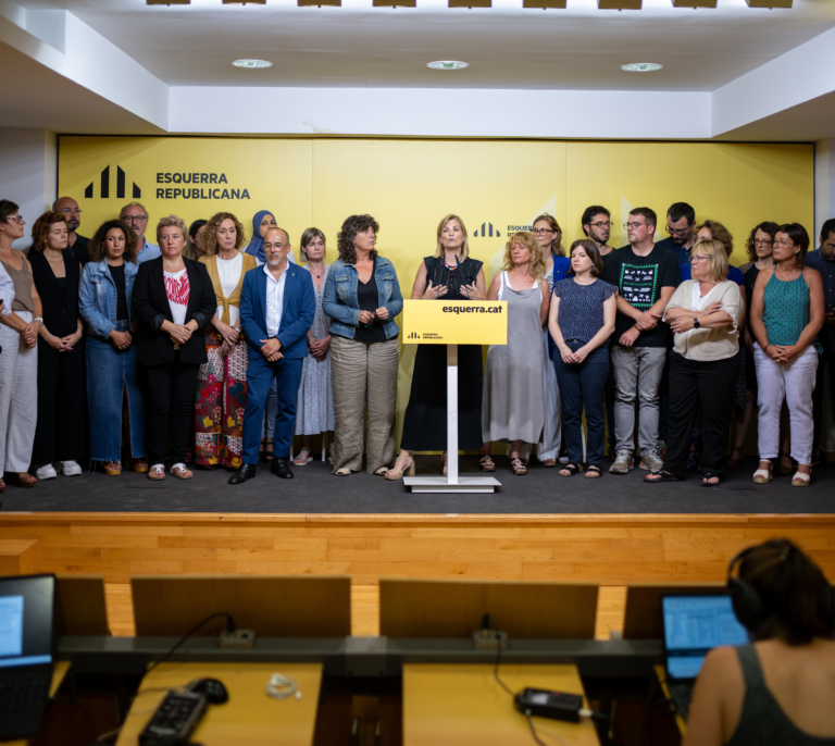 Así será la consulta de ERC: online y verificada por una empresa de blockchain
