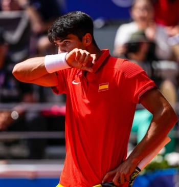 ¿Jugará Carlos Alcaraz la Copa Davis 2025? La incógnita que mantiene en [...]