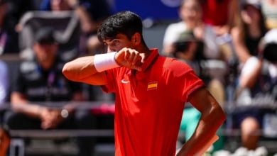 ¿Jugará Carlos Alcaraz la Copa Davis 2025? La incógnita que mantiene en vilo al tenis español