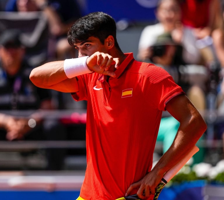 ¿Jugará Carlos Alcaraz la Copa Davis 2025? La incógnita que mantiene en vilo al tenis español