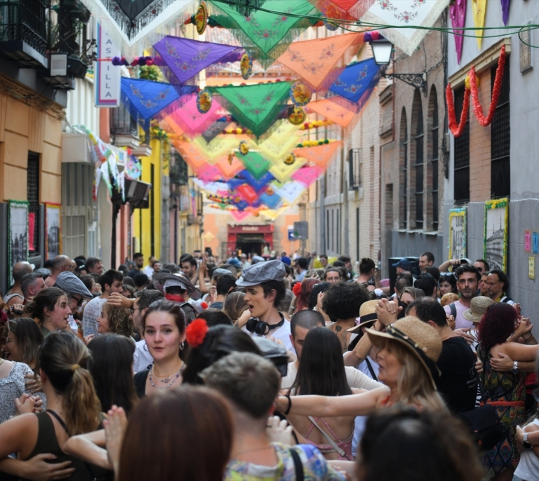 ¿Qué ha pasado con los organillos de Madrid?