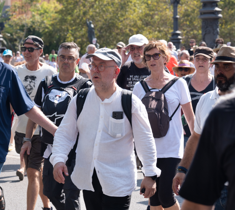 El TS centra la fuga de Puigdemont en Interior y Mossos: ni Boye ni la paralímpica pueden responder penalmente