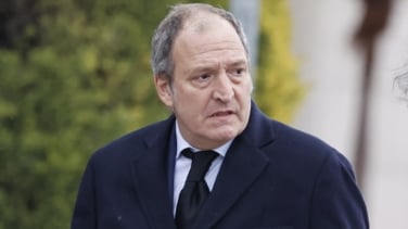 Muere Juan Gómez-Acebo, primo del rey Felipe VI, solo cinco meses después de su hermano Fernando