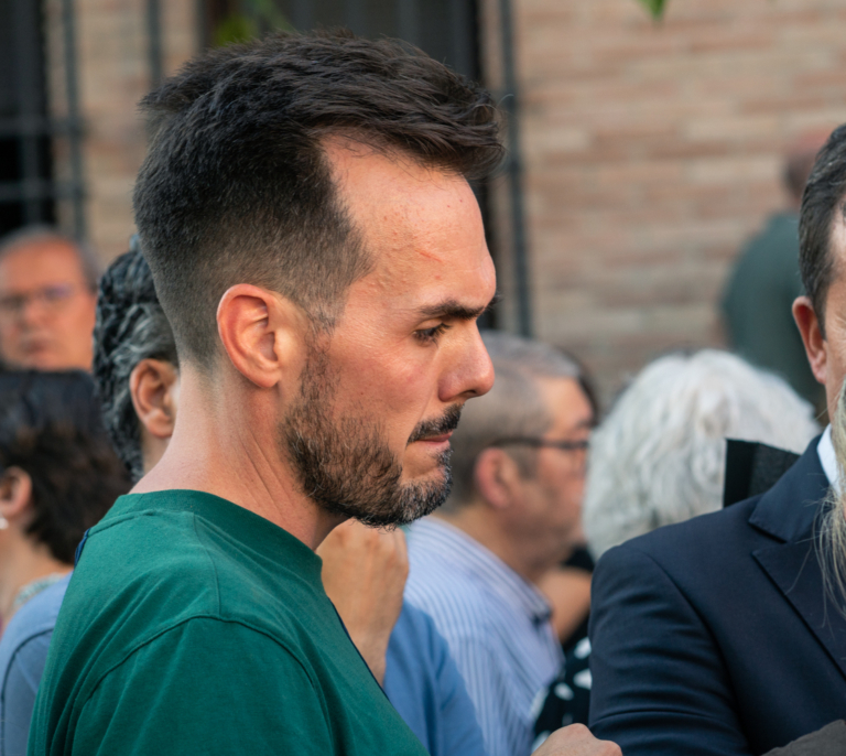 La familia del niño apuñalado en Mocejón: "No queremos que se criminalice a nadie por raza o color"