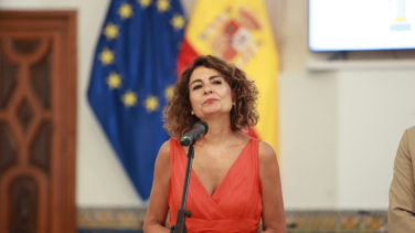 El Gobierno insiste en que no está en cuestión lo pactado con ERC y tacha de "debate nominal" la cuestión del concierto