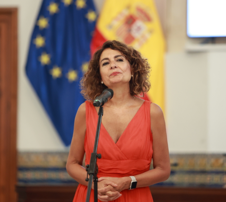 El Gobierno insiste en que no está en cuestión lo pactado con ERC y tacha de "debate nominal" la cuestión del concierto