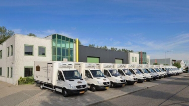 Europastry adquiere De Groot Edelgebak para fortalecer su presencia en el mercado holandés con Foodservice