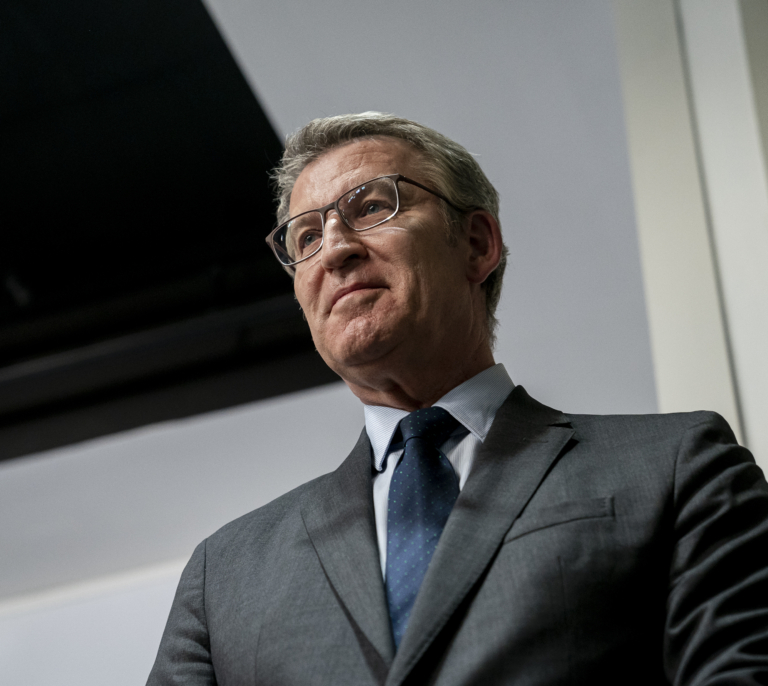 El PP no descarta intentar atraerse a los barones del PSOE tras su cumbre de presidentes de septiembre