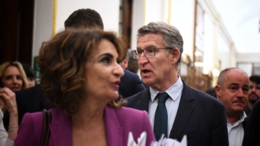 El PP se conjura frente al cupo catalán pero está lejos del consenso entre sus barones sobre financiación