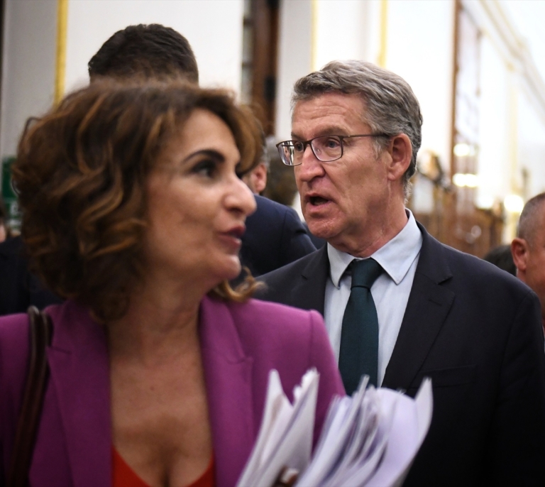 El PP se conjura frente al cupo catalán pero está lejos del consenso entre sus barones sobre financiación