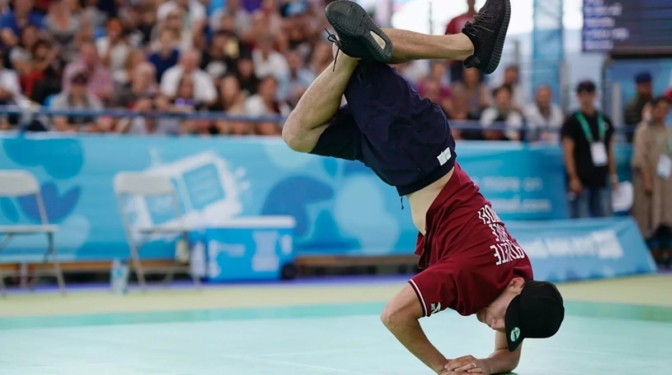 Final masculina de Breaking en los Juegos Olímpicos de París 2024: cómo se compite, horario y dónde ver por TV