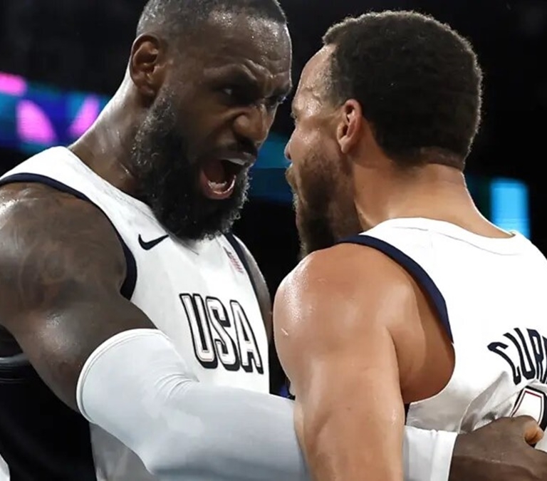 Francia - Estados Unidos, la final por el oro de baloncesto masculino en los Juegos Olímpicos de París 2024: horario y dónde ver por TV