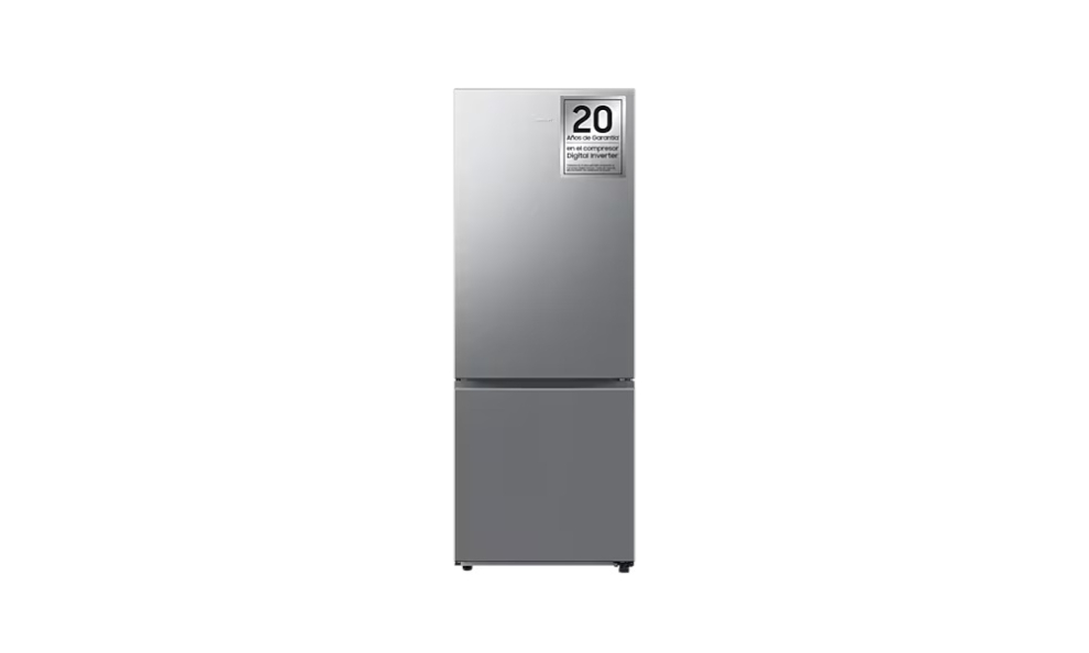 Frigorífico combi Samsung