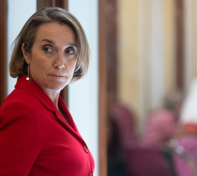 El PP acusa a Montero de "mentir" sobre el cupo catalán y lo tacha de "expolio a los españoles"