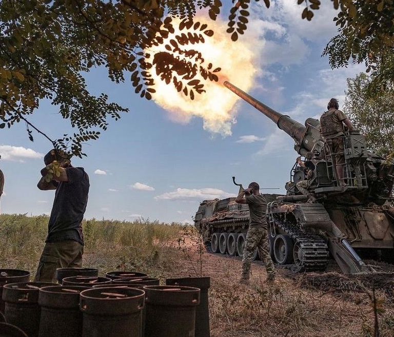 El fin de las líneas rojas en Kursk: por qué EEUU y muchos de sus aliados dejan que Ucrania use sus armas contra Rusia
