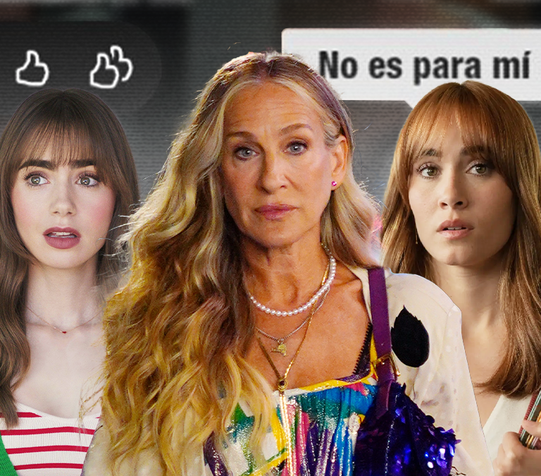 Por amor al odio: ¿por qué no podemos dejar de ver series que no aguantamos?