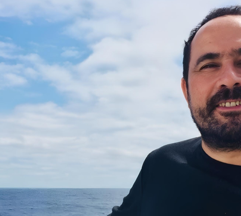 “No me iré de Marruecos. Que se vayan los corruptos y los criminales en el poder”