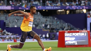 RTVE revela la factura de las competiciones deportivas: 155 millones de euros por fútbol y JJOO