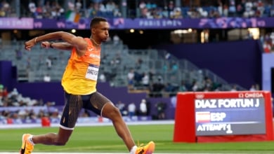 RTVE revela la factura de las competiciones deportivas: 155 millones de euros por fútbol y JJOO