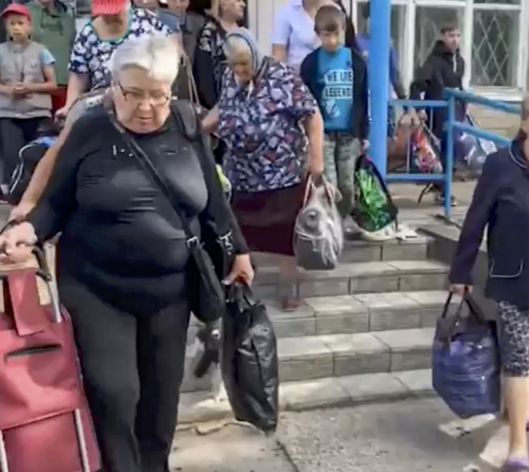 "A la élite rusa no le gusta que Trump sea impredecible y con el canje quiere que los demócratas crean que son fiables para negociar"