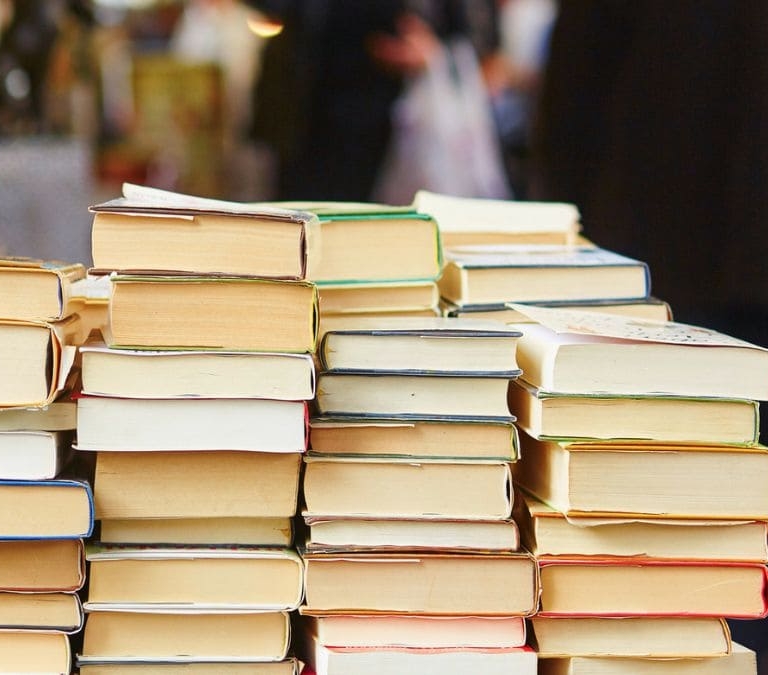 10 libros que son clásicos de la literatura y que debes leer al menos una vez en la vida