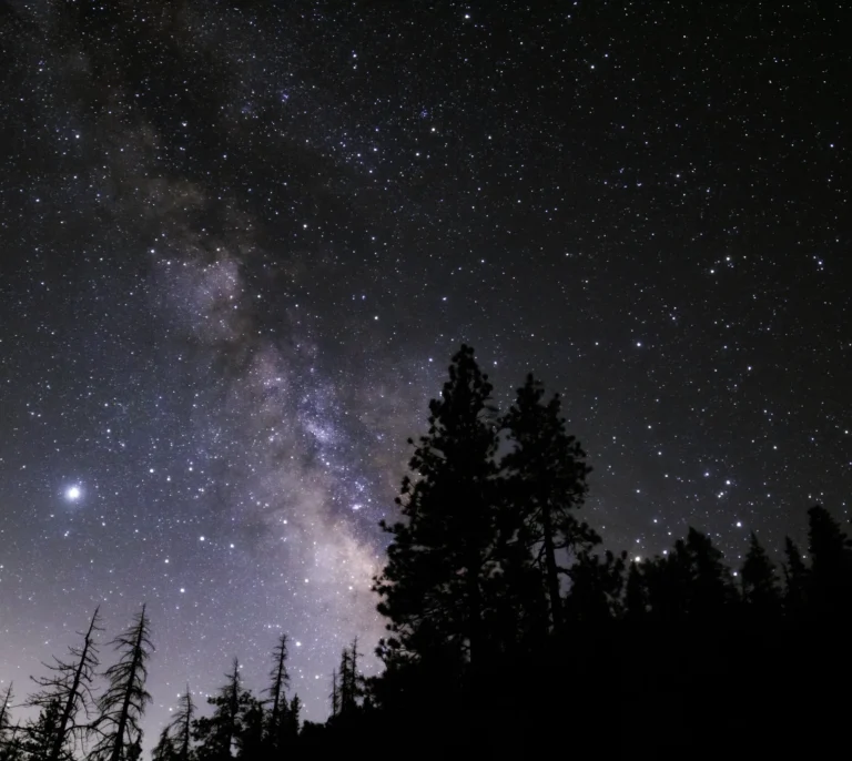 Cómo se verá desde España la inusual alineación planetaria de este miércoles