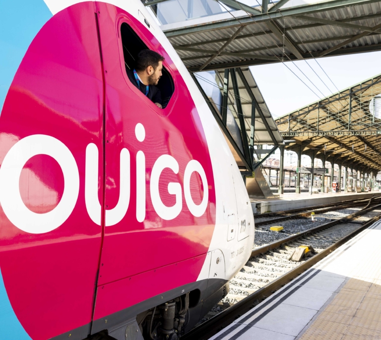 Maquinistas, Murcia y un acuerdo con Adif: las claves del 'frenazo' de Ouigo en Valladolid