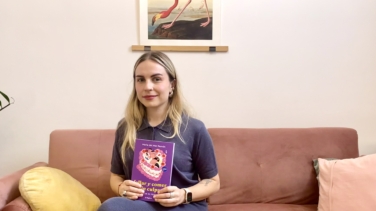 La culpa, el placer y el feminismo: "Nuestro lugar en la historia no puede ser el de víctimas"