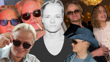 La pesadilla de la Familia Real noruega sacude a la frágil Mette-Marit