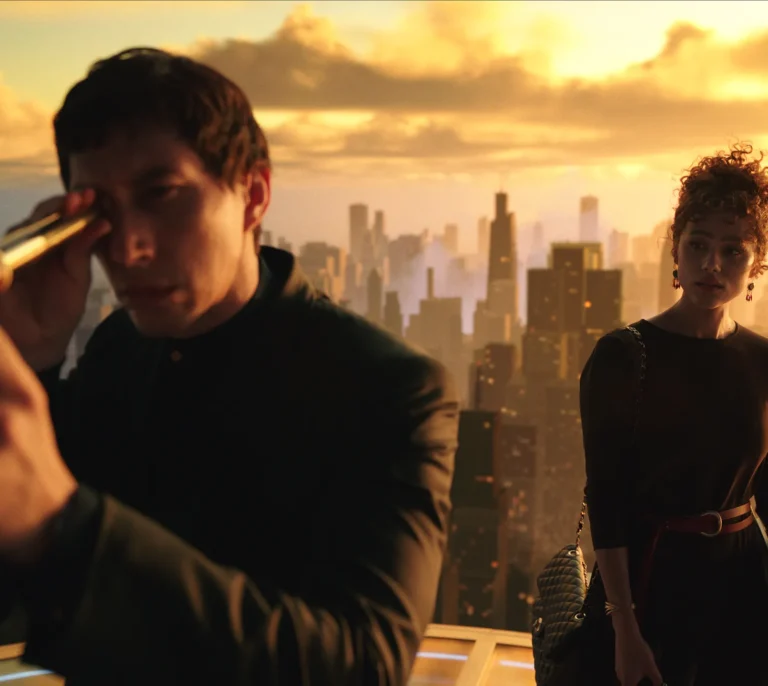 Coppola, víctima de la IA: retiran el tráiler de 'Megalopolis' por incluir citas falsas de críticos prestigiosos