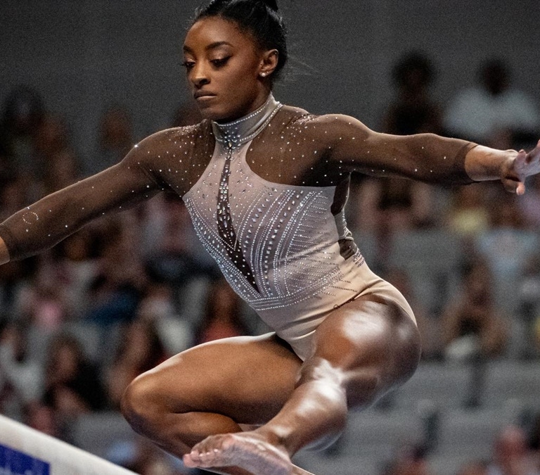 Mejores documentales sobre deporte que puedes ver tras los Juegos Olímpicos de París 2024