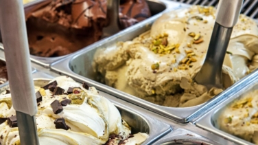 Las mejores heladerías de Madrid ideales para disfrutar en verano 