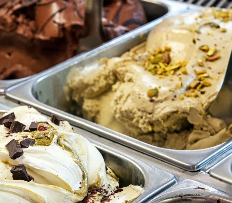 Las mejores heladerías de Madrid ideales para disfrutar en verano 