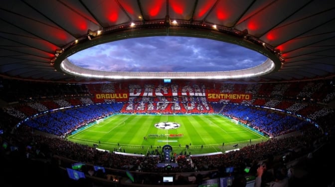 El Riyadh Air Metropolitano albergará la vuelta de la final de la Liga de Naciones femenina