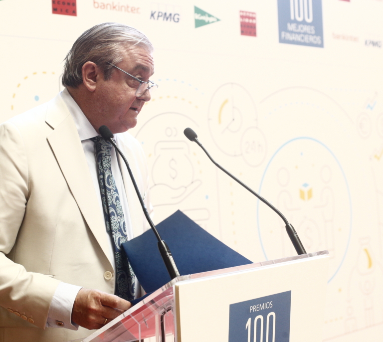 Muere el periodista económico Miguel Ángel Belloso
