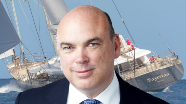 Mike Lynch, el pionero de la tecnología cuya segunda oportunidad terminó en tragedia