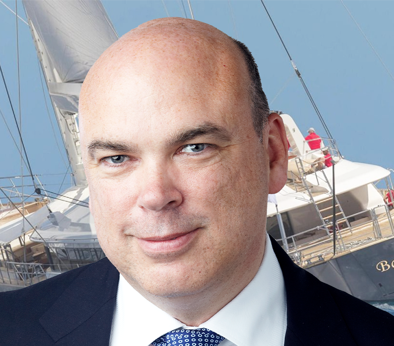 Mike Lynch, el pionero de la tecnología cuya segunda oportunidad terminó en tragedia