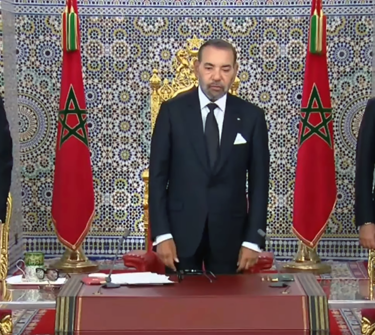 Mohamed VI cumple 61 años con señales cada vez más visibles de su deterioro: “La transición podría estar en marcha”