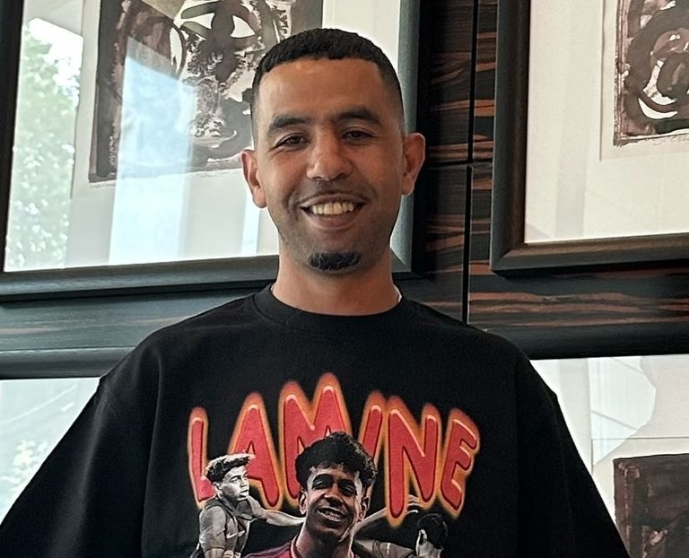 Los Mossos detienen a una cuarta persona por el apuñalamiento al padre de Lamine Yamal