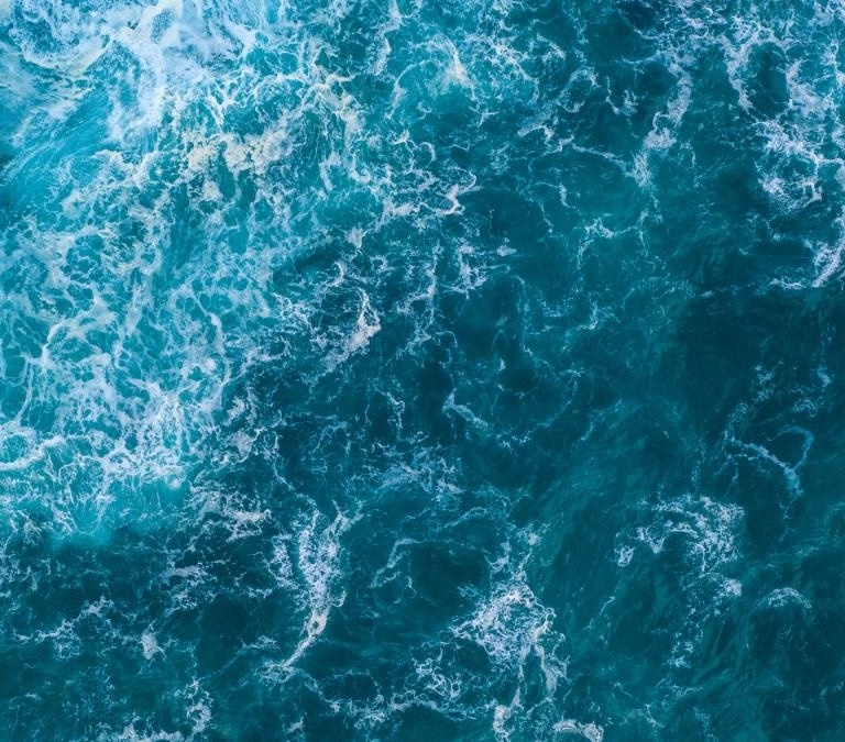 Así es como el océano Atlántico está sufriendo un acelerado y preocupante enfriamiento