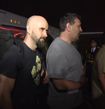 El juicio a Pablo González se celebrará el martes a puerta cerrada [...]