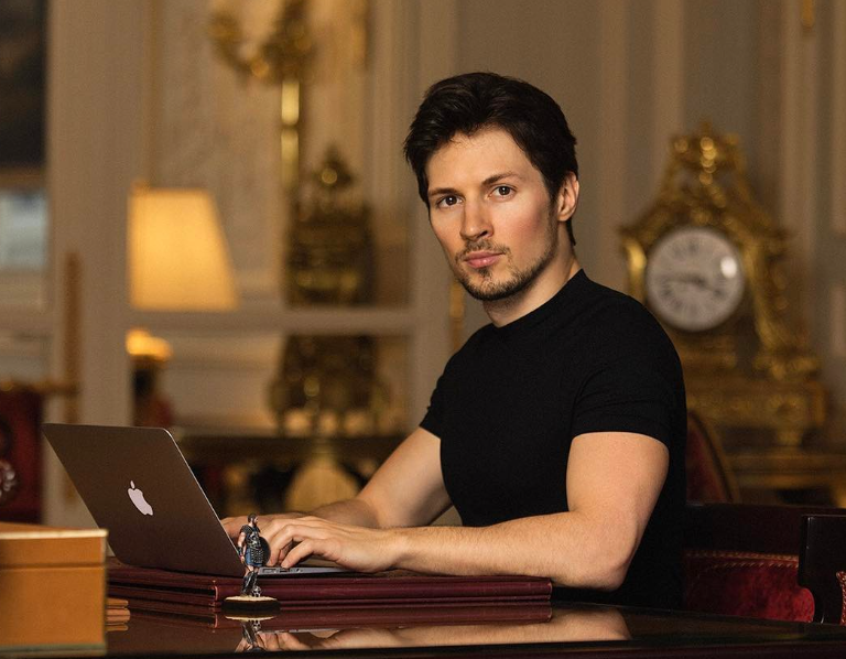 La detención del CEO de Telegram en Francia pone bajo la lupa estatal a las redes sociales y desata la polémica en X