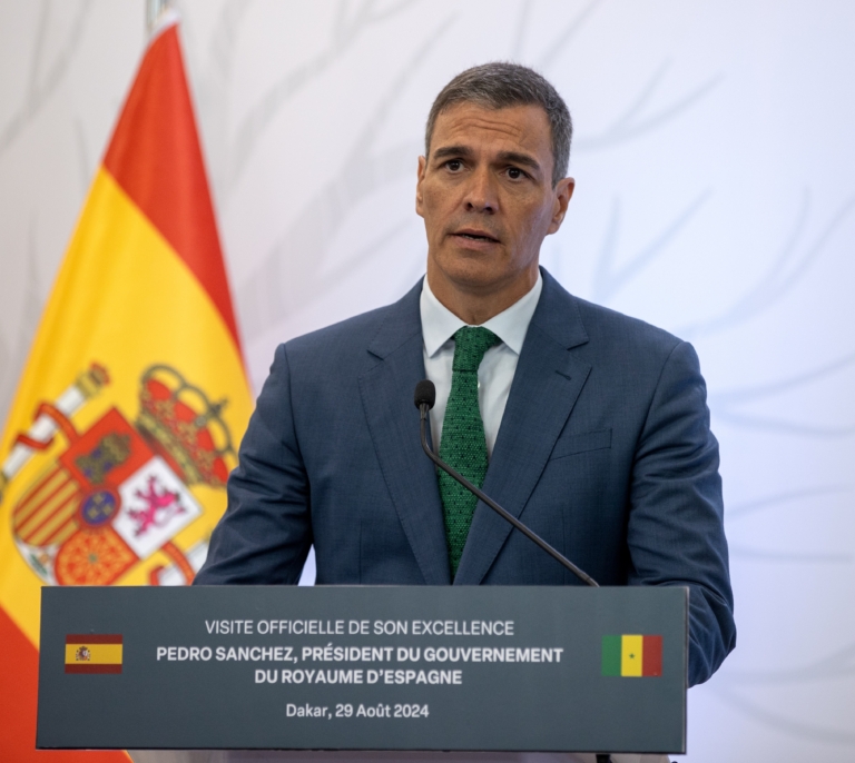 Sánchez acelera el Congreso del PSOE para activar la renovación territorial