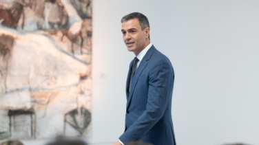 La Fiscalía apoya la querella de Pedro Sánchez y pide que se abra causa al juez Peinado