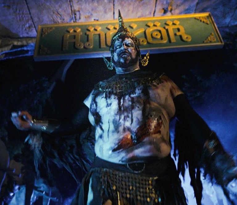 PortAventura World presenta un nuevo pasaje del terror para la temporada de Halloween 2024