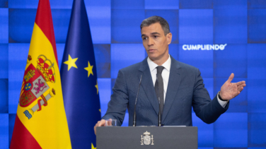 El fin del sistema