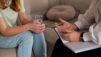 La ansiedad se duplica en menores de 25 años y al menos el 34% de la población española tiene problemas de salud mental