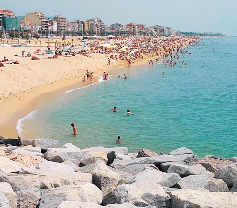 Qué actividades están prohibidas en las playas de España