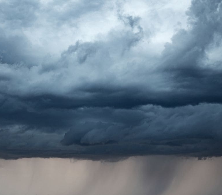 Recomendaciones de Protección Civil y Emergencias tras la alerta por lluvias intensas, fuertes vientos y tormentas de la AEMET