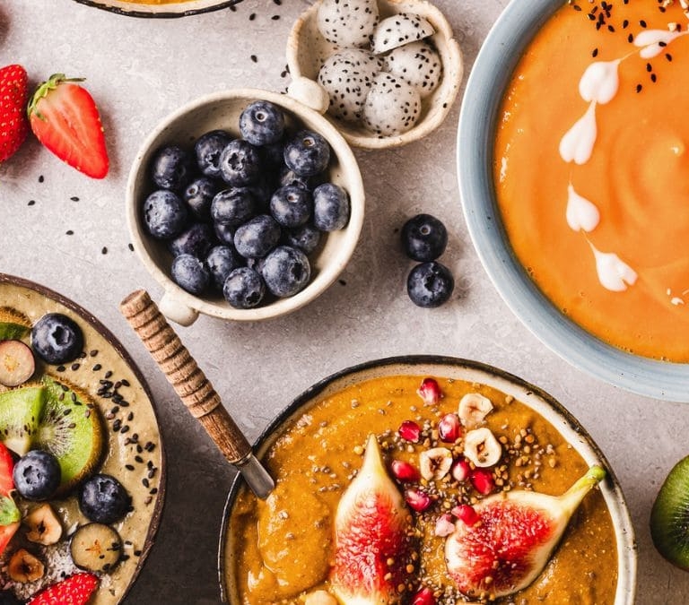 Los mejores restaurantes veganos de Madrid para visitar en verano